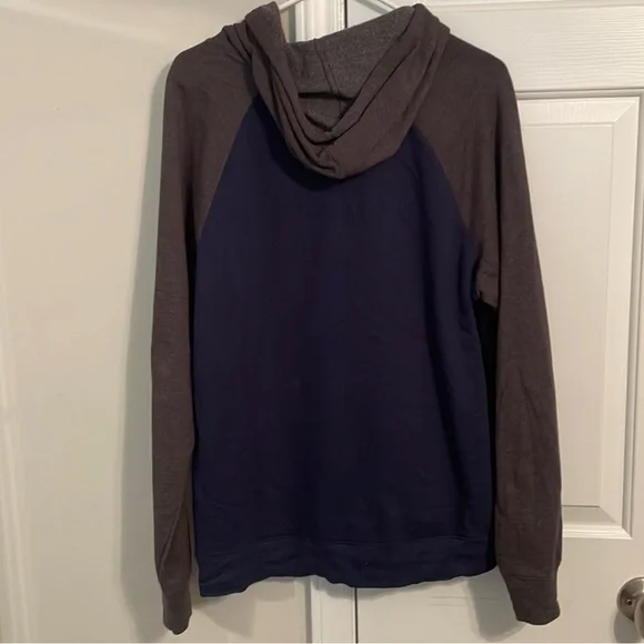 Seattle Seahawks AM Hoodie - Picture 3 of 3